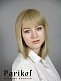 Парик из термоволокна Romina 24 купить в Москве - Parikof