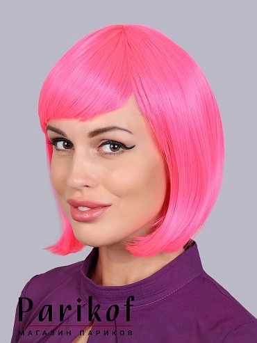 Парик из канекалона DW1201 China Doll hty8c купить в Москве фото 2