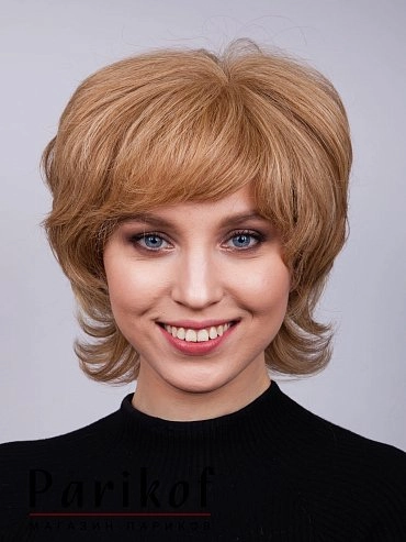 Натуральный парик HH Brigitta mono 12.613 купить в Москве фото 1