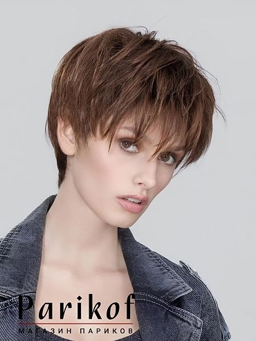 Парик Ellen Wille Beat chocolate rooted купить в Москве фото 1