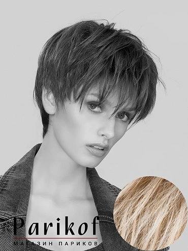 Парик Ellen Wille Beat sandyblonde rooted купить в Москве фото 1