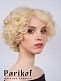 Парик из термоволокна Chick 613.86 купить в Москве - Parikof 