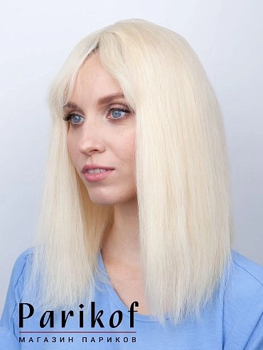 Накладка натуральная VIP-top-mono-03 HH blondy купить в Москве фото 2