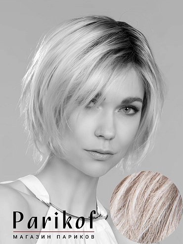 Парик Amy deluxe snow mix купить в Москве фото 1
