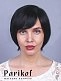 Парик из термоволокна Simona 1 купить в Москве - Parikof
