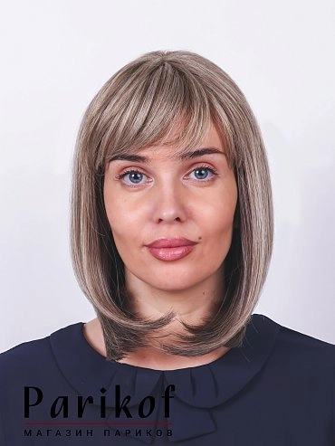 Парик из термоволокна Romina 49.48.39 купить в Москве фото 3