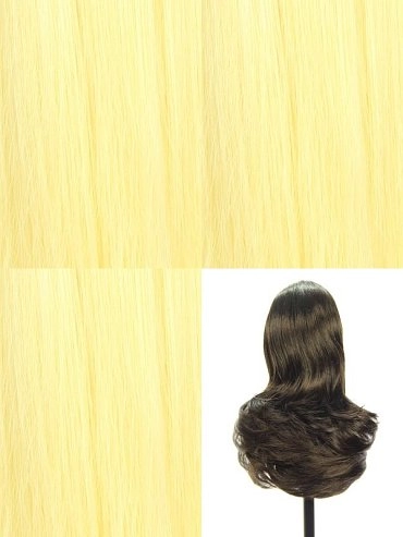 Шиньон из канекалона 1154 613 купить в Москве - Parikof фото 1