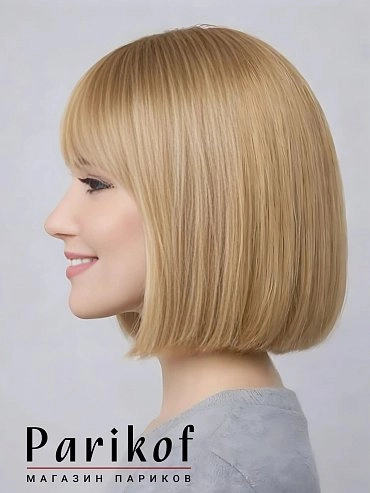 Натуральный парик HH Domenica mono 16.613 купить в Москве фото 3