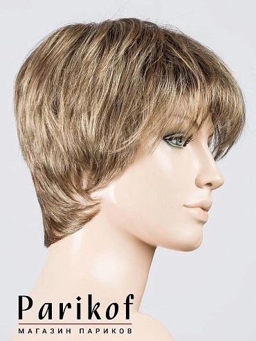 Парик Stop Hi Tec bernstein rooted купить в Москве | Parikof фото 1