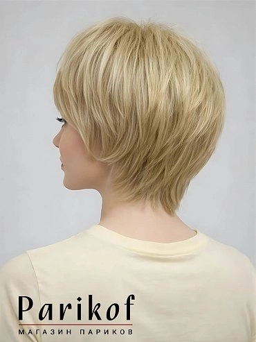 Парик из термоволокна Isabella mono 16.613 купить в Москве фото 2