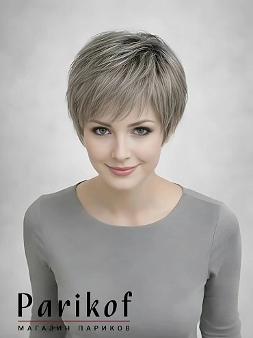 Искусственный парик РольК51.60.58 купить в Москве | Parikof.ru фото 1