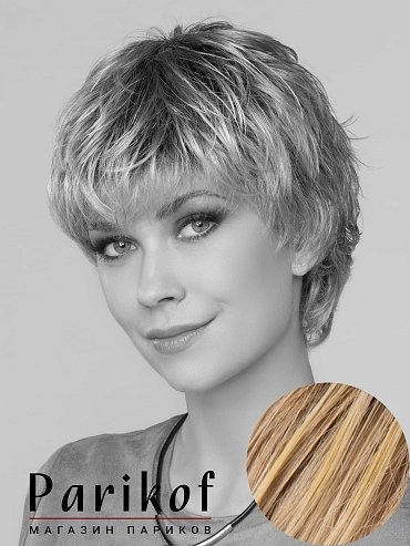 Парик Ellen Wille Keira sand mix купить в Москве фото 2