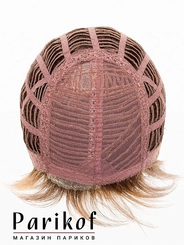 Парик Ellen Wille Elan metallic blonde rooted купить в Москве фото 2