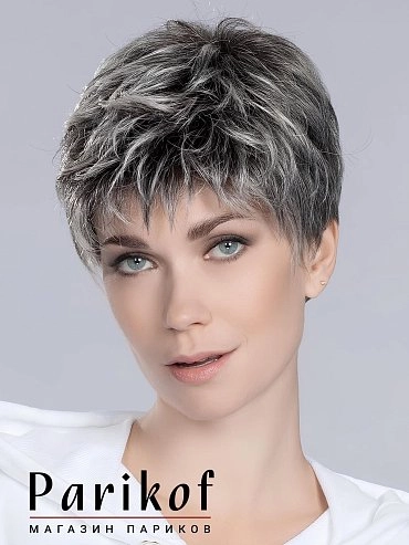 Парик Ellen Wille Yoko salt/pepper rooted купить в Москве фото 2