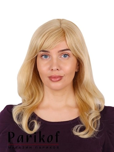Натуральный парик HH Chantal mono 24.613 купить в Москве фото 1