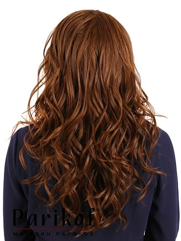 Термопарик Limiti lace front ginger brown купить в Москве фото 3