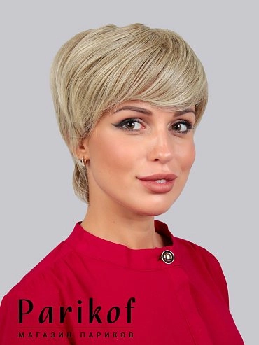 Парик из термоволокна Ashley mono 12.26 купить в Москве фото 2