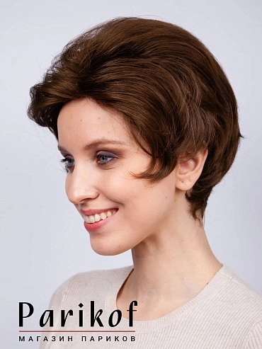 Парик Cristina 12 купить в Москве - Parikof фото 2