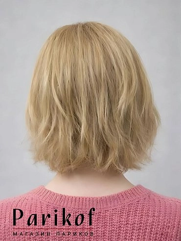 Натуральный парик HH Cantina mono 15bt613 купить в Москве фото 3