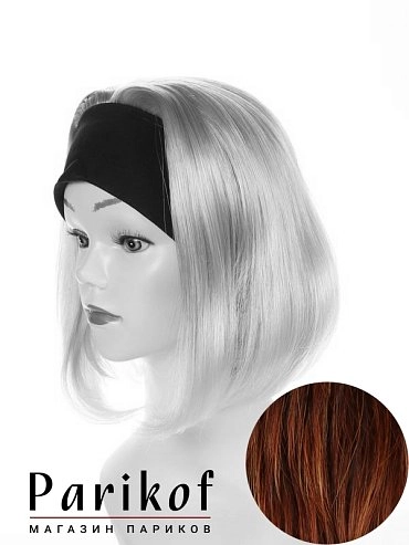 Парик из канекалона DW156 39.350 купить в Москве - Parikof фото 2