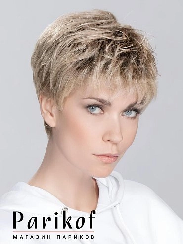 Парик Ellen Wille Yoko sandyblonde rooted купить в Москве фото 3