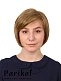 Парик из термоволокна Simona 12.124 купить в Москве - Parikof