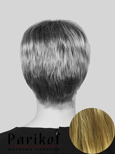 Парик из канекалона Britny 14.24 купить в Москве - Parikof фото 3