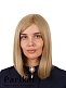 Парик из термоволокна Caroline mono 24 купить в Москве