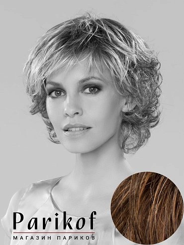 Парик Armonia large mocca rooted купить в Москве фото 2