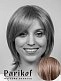 Натуральный парик HH Becky mono r12.26 купить в Москве - Parikof