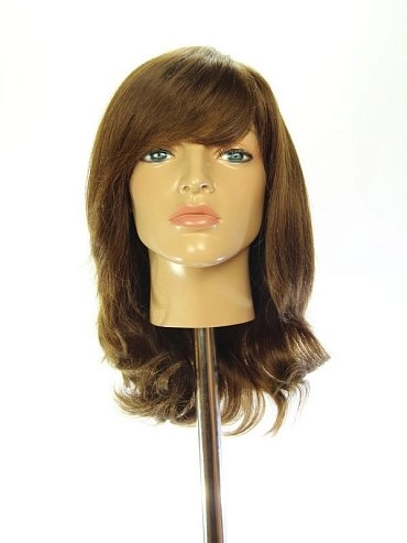 Натуральный парик HH Svetlana mono 6 купить в Москве - Parikof фото 1