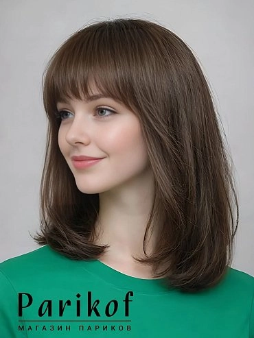 Натуральный парик HH Tetra 4 купить в Москве фото 2