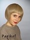 Парик из термоволокна Anita 24 купить в Москве - Parikof