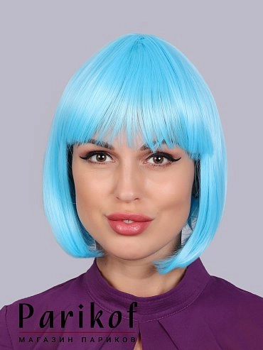 Парик из термоволокна DW1201 China Doll 85c купить в Москве фото 1