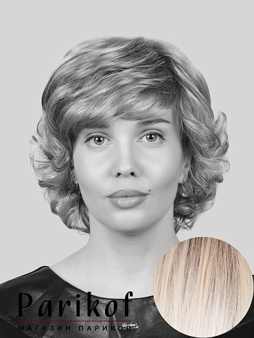 Парик из канекалона Brittanie 930 купить в Москве фото 1