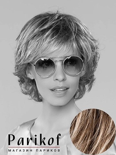 Парик Ellen Wille Armonia large sandmulti mix купить в Москве фото 3