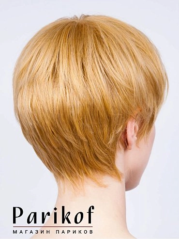 Парик из термоволокна Corsica 124 купить в Москве - Parikof фото 3