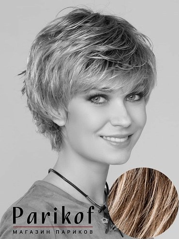 Парик Ellen Wille Keira sandmulti rooted купить в Москве фото 1