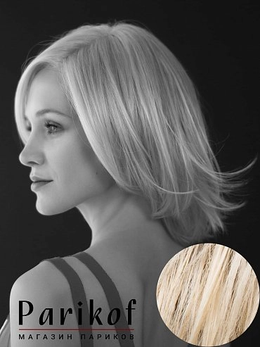 Парик Ellen Wille United pastellblonde mix купить в Москве фото 2