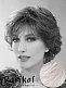 Парик Wide silvergrey mix купить в Москве | Parikof