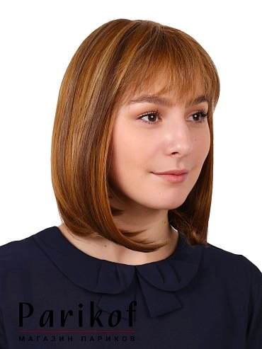 Парик из термоволокна Romina 12.27.26 купить в Москве фото 2