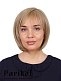 Парик из термоволокна Valeria 24 купить в Москве - Parikof
