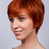 Как отличить качественный парик от подделки Как отличить качественный парик от подделки