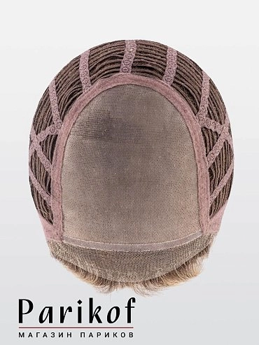 Парик Ellen Wille Sun mono metallicblonde rooted купить в Москве фото 2