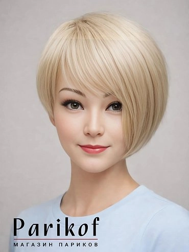 Натуральный парик HM141 16.613 купить в Москве - Parikof фото 1