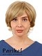 Парик из термоволокна Ella mono 24 купить в Москве - Parikof