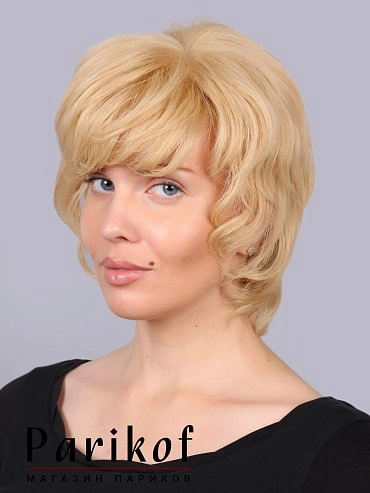 Натуральный парик HH Gretchen mono 16.613 купить в Москве фото 2
