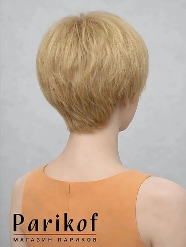 Натуральный парик HH Matilda 122 купить в Москве - Parikof фото 3