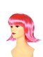 Парик из термоволокна 4836 pink купить в Москве - Parikof