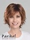 Парик Ellen Wille Clever hazelnut rooted купить в Москве